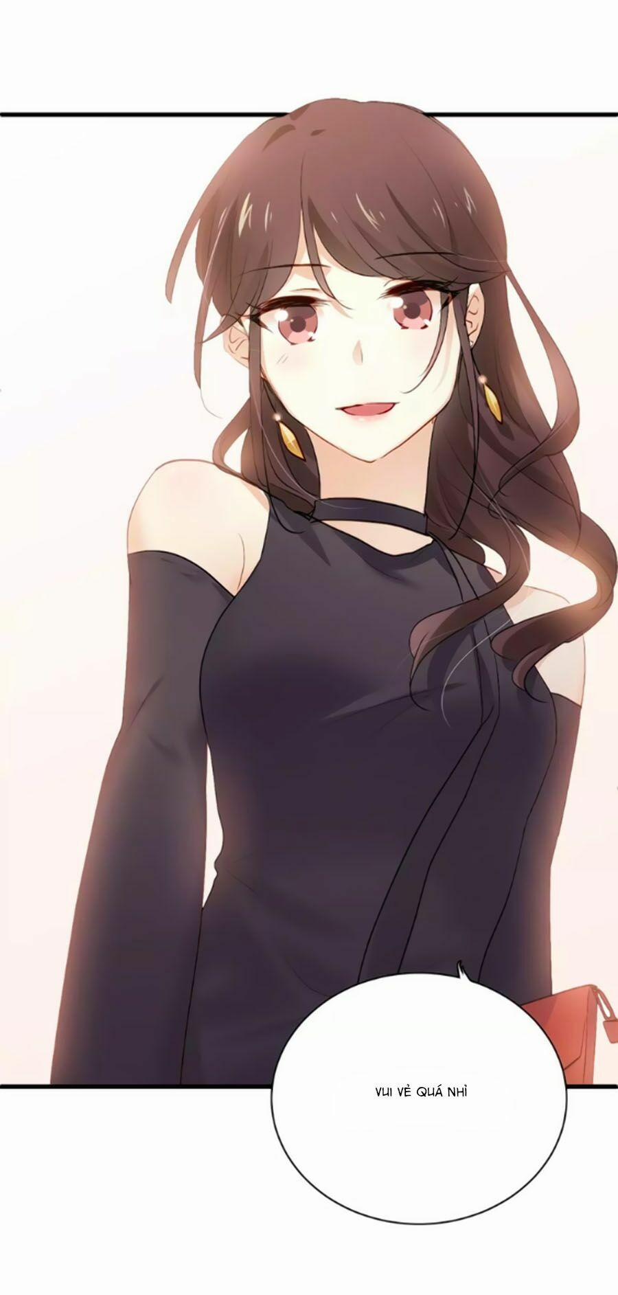 Tình Yêu Là Thế 2 1 trang 19