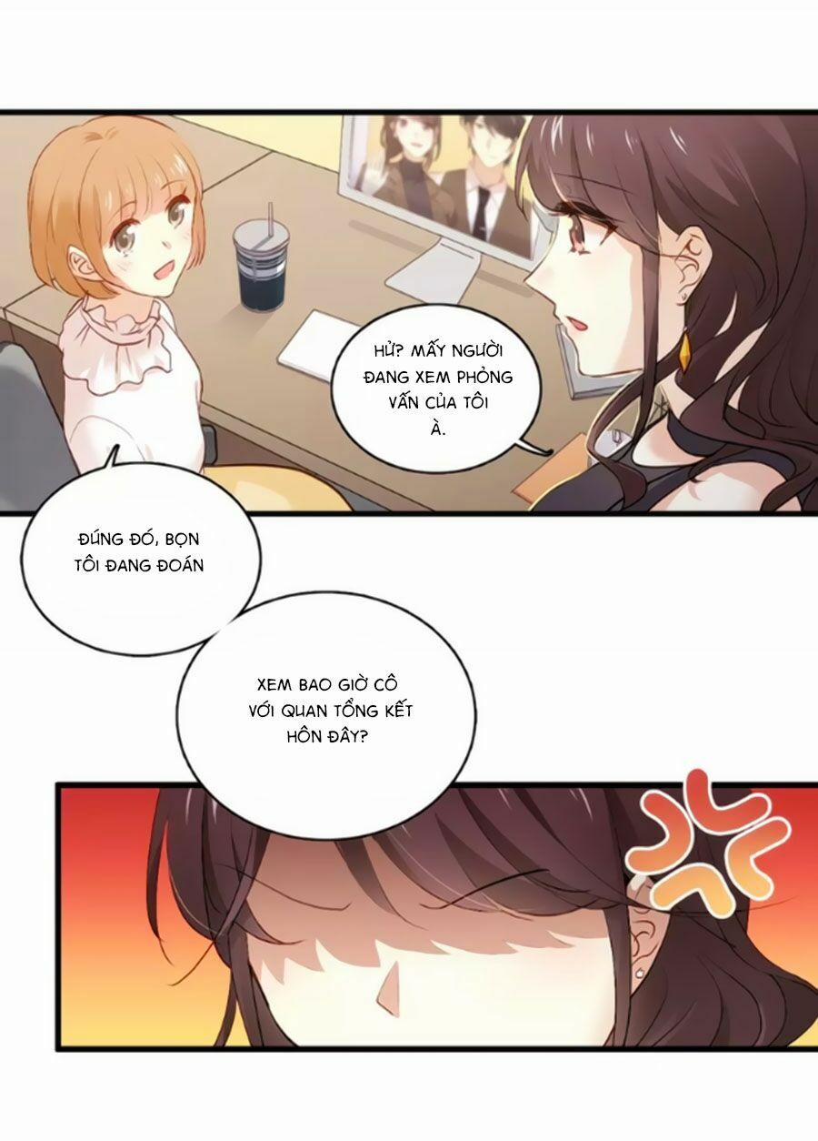 Tình Yêu Là Thế 2 1 trang 20