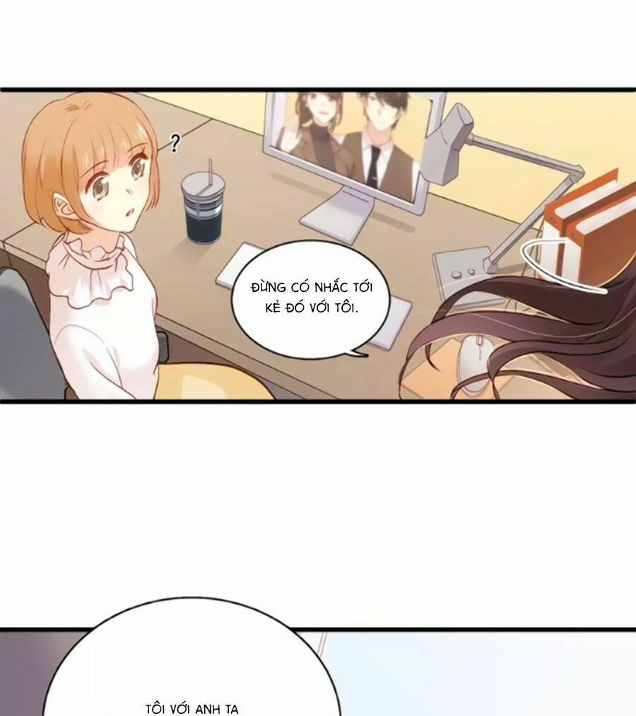 Tình Yêu Là Thế 2 1 trang 21