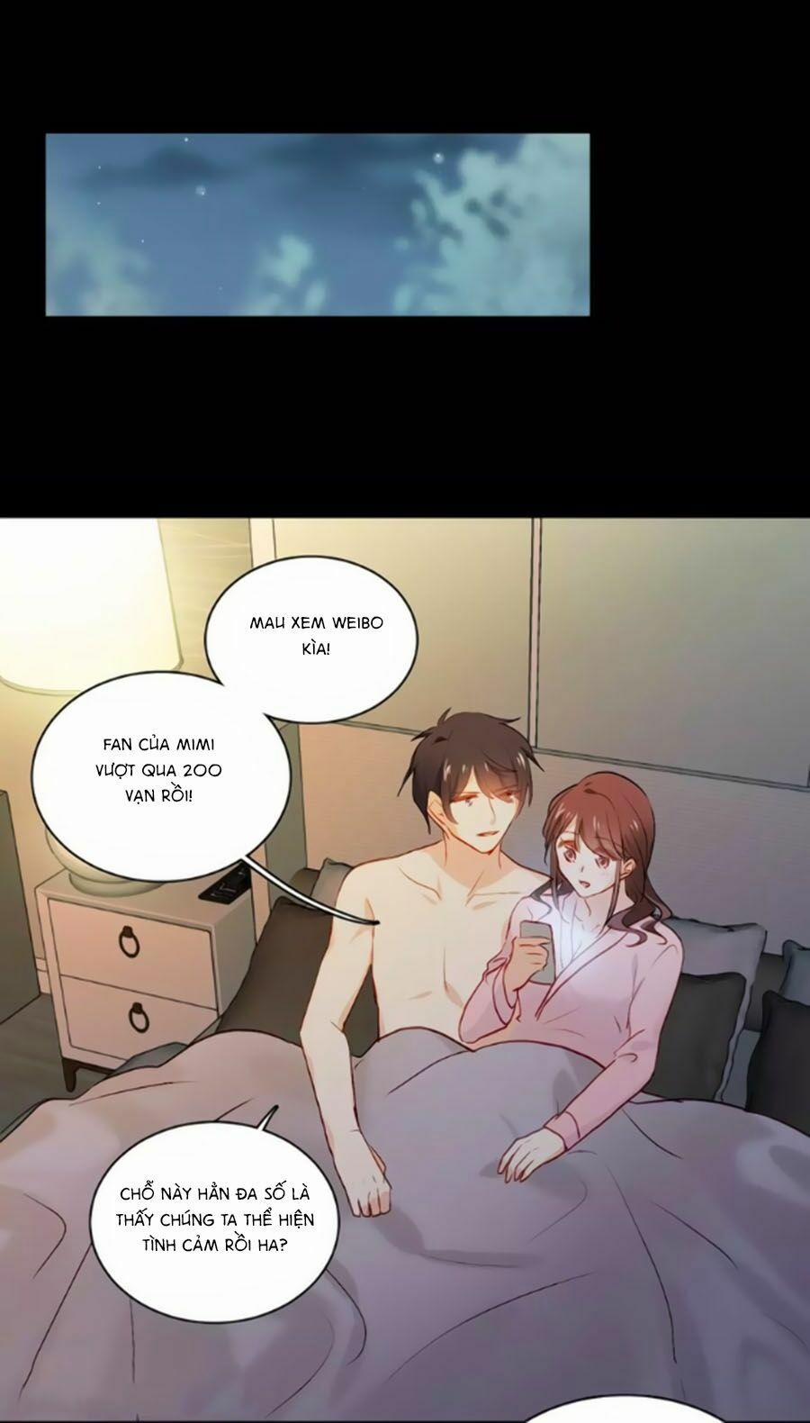 Tình Yêu Là Thế 2 1 trang 28