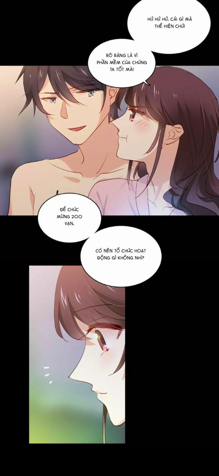 Tình Yêu Là Thế 2 1 trang 29