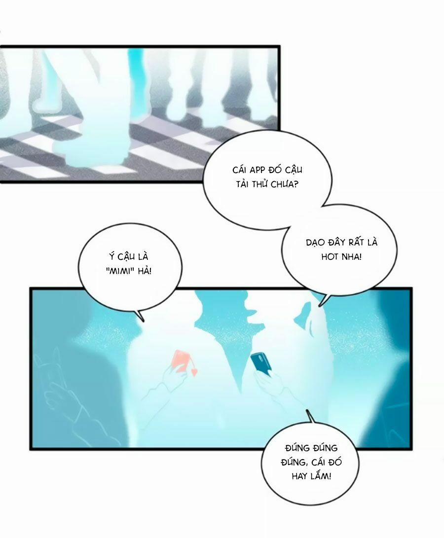 Tình Yêu Là Thế 2 1 trang 3