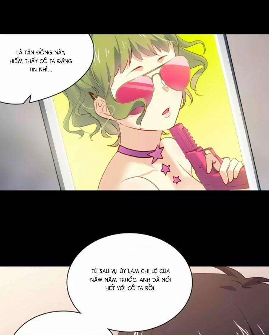 Tình Yêu Là Thế 2 1 trang 30