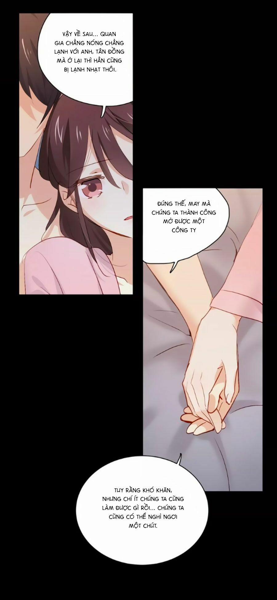 Tình Yêu Là Thế 2 1 trang 32