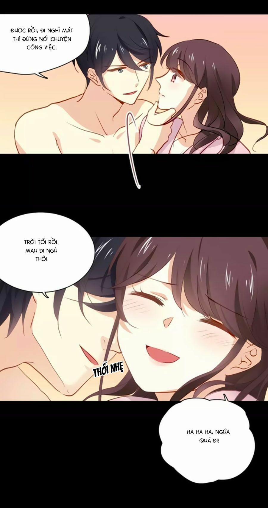 Tình Yêu Là Thế 2 1 trang 33