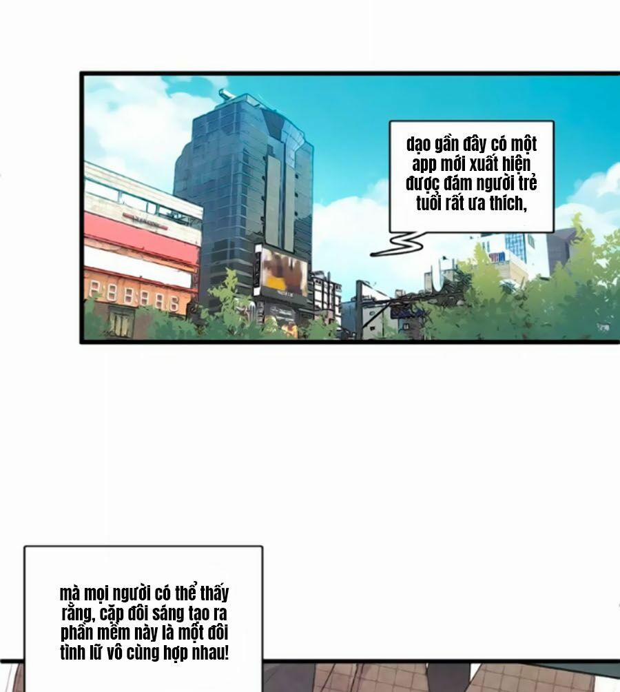 Tình Yêu Là Thế 2 1 trang 4