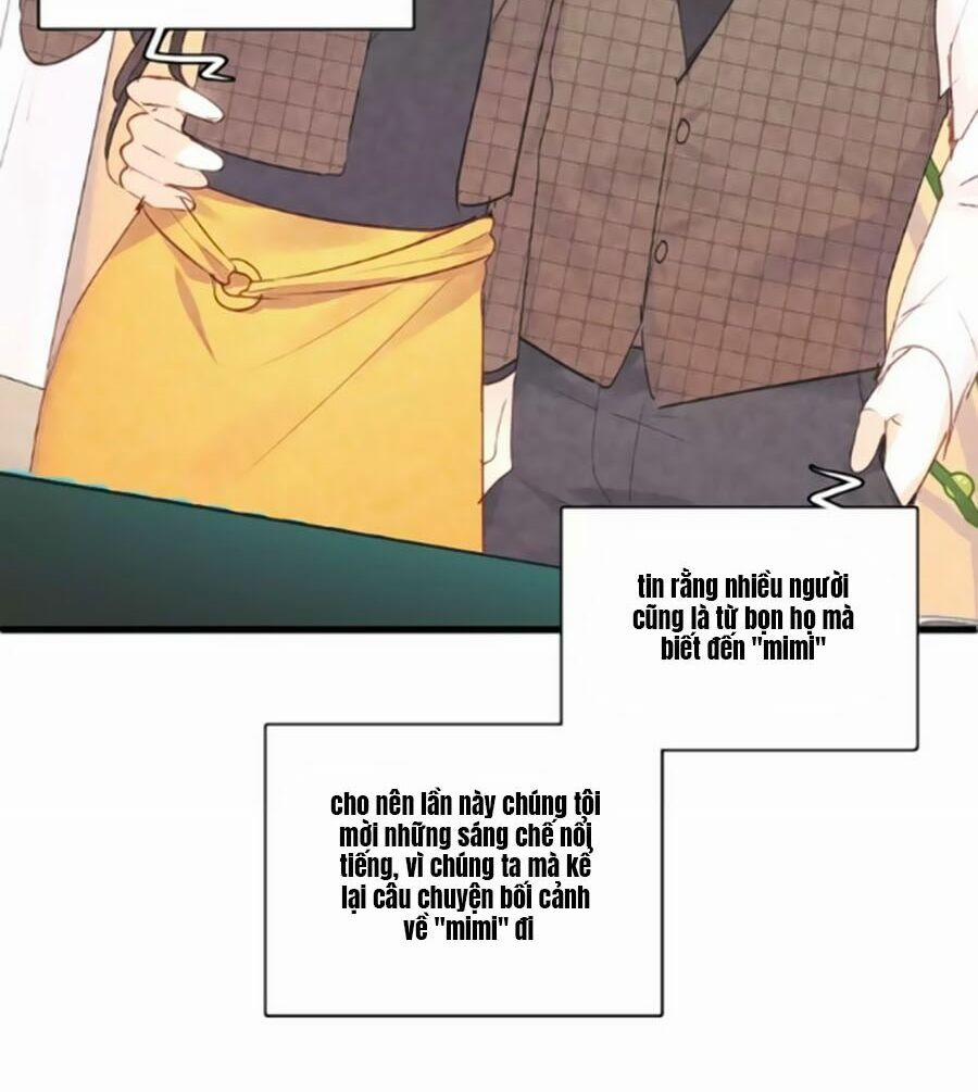 Tình Yêu Là Thế 2 1 trang 5