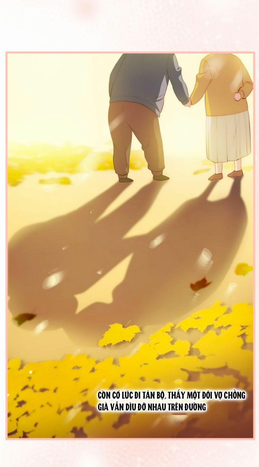 Tình Yêu Là Thế 2 10 trang 13