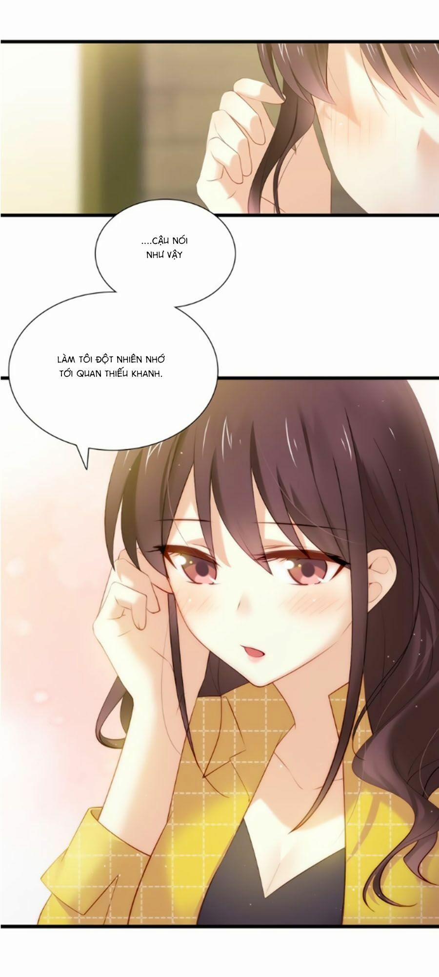 Tình Yêu Là Thế 2 10 trang 16