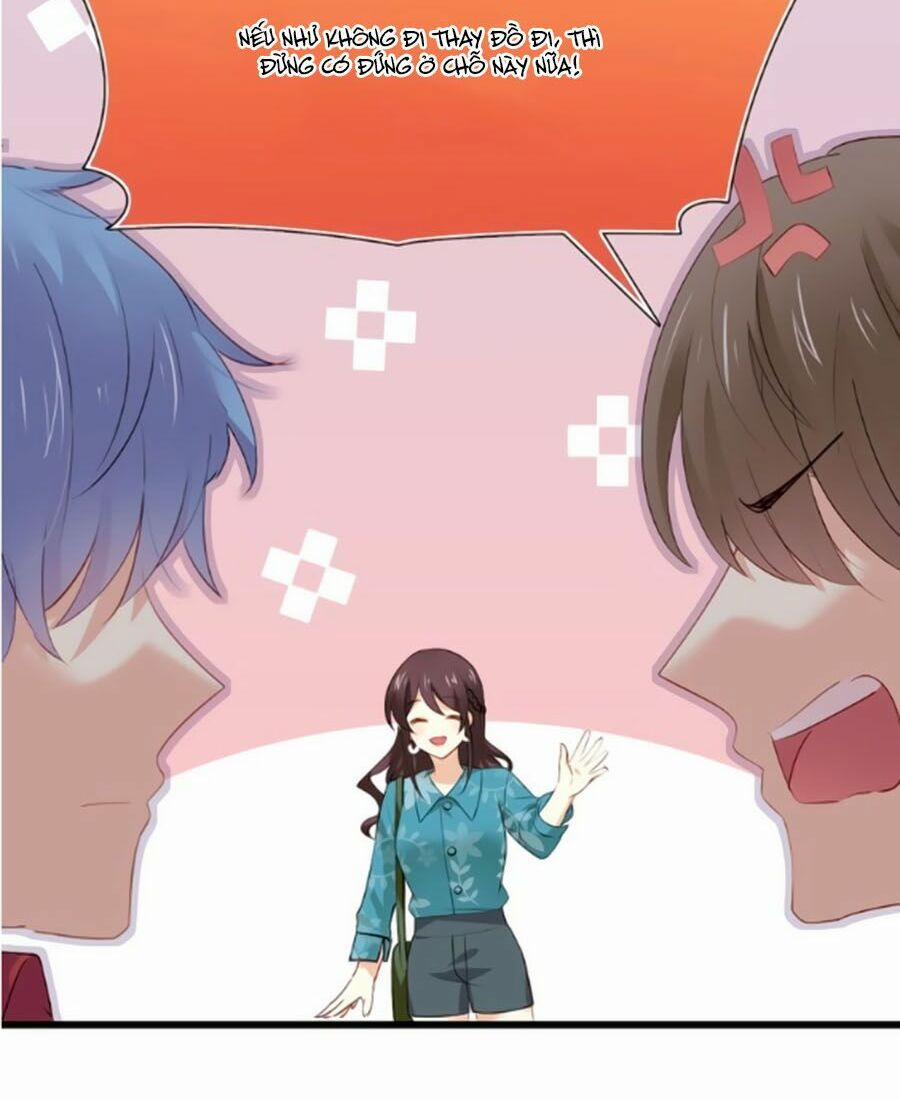 Tình Yêu Là Thế 2 10 trang 25