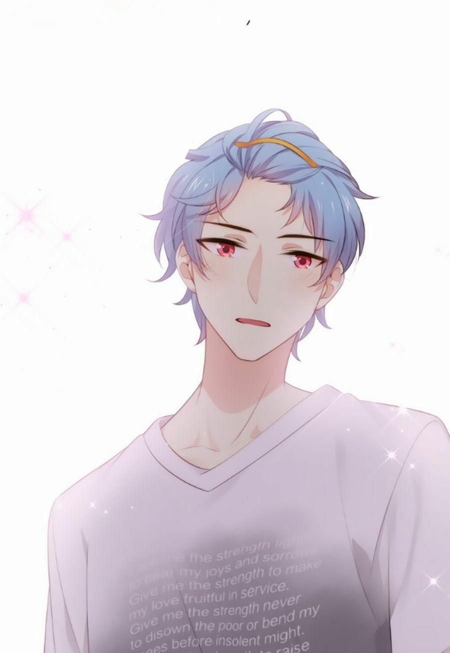 Tình Yêu Là Thế 2 10 trang 27