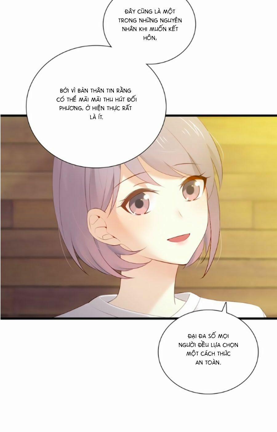 Tình Yêu Là Thế 2 10 trang 3