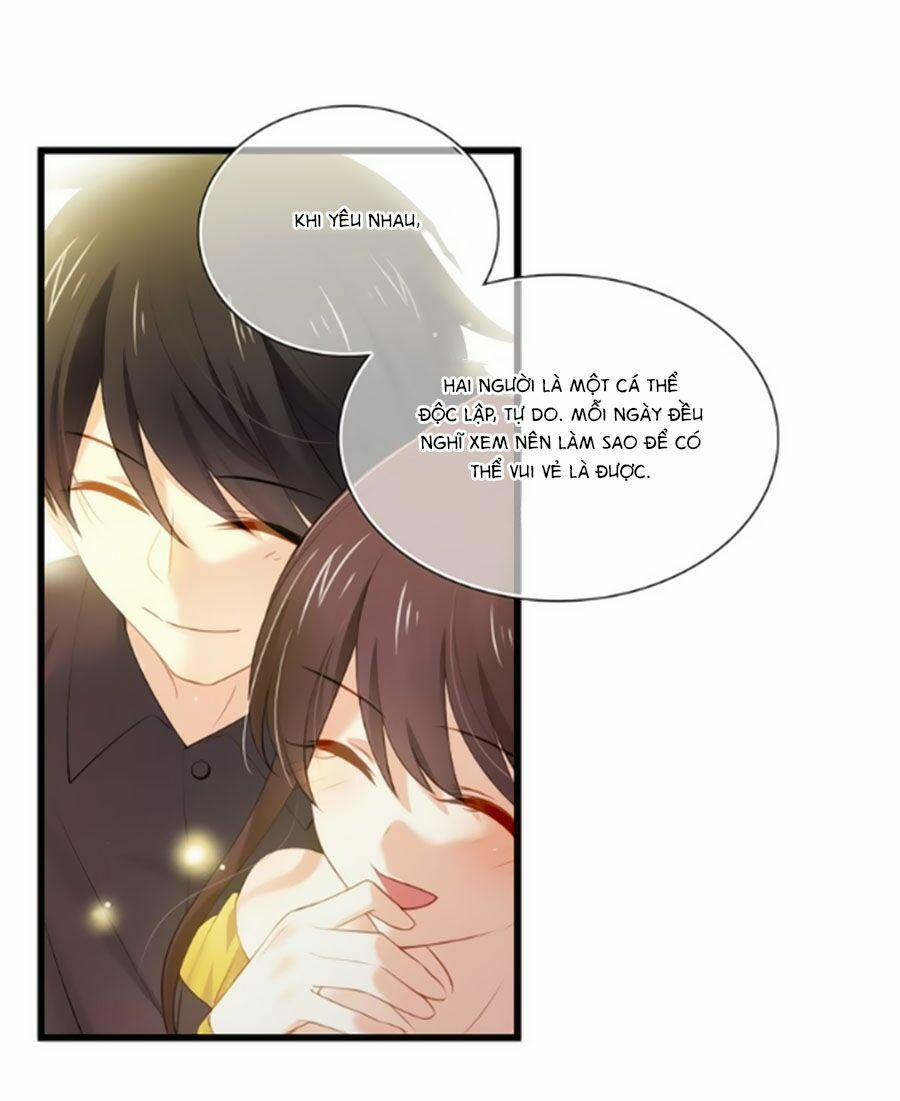 Tình Yêu Là Thế 2 10 trang 5