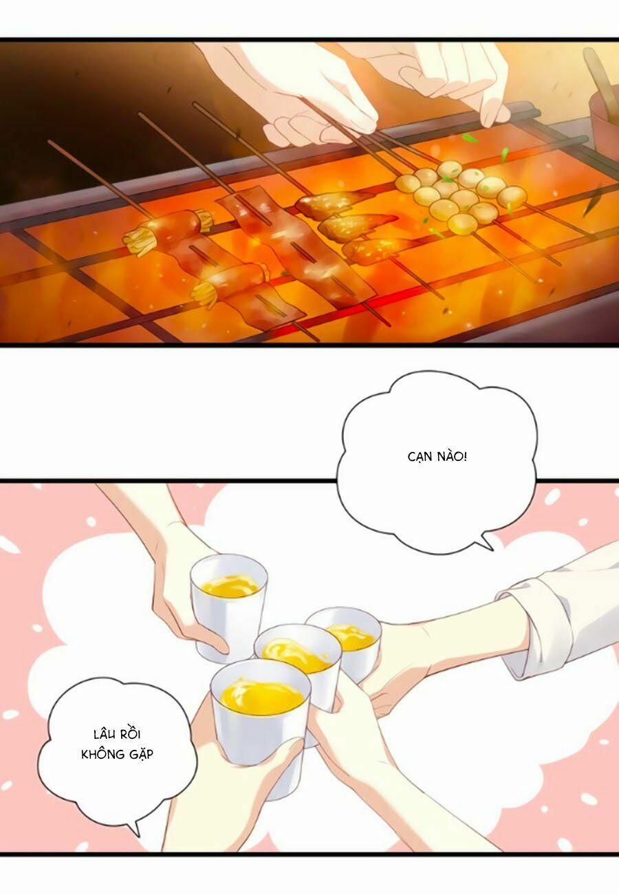 Tình Yêu Là Thế 2 11.5 trang 0