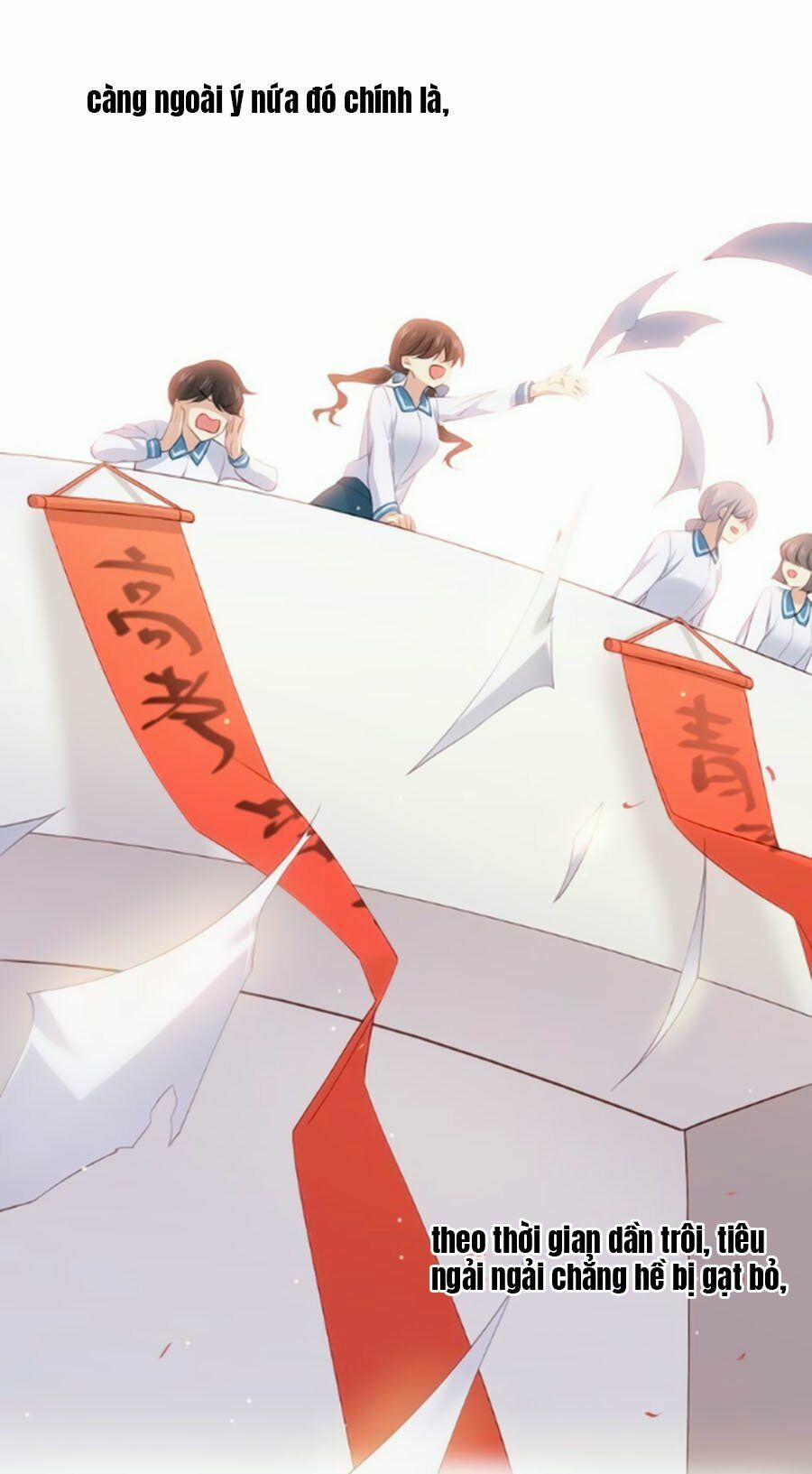 Tình Yêu Là Thế 2 11.5 trang 10