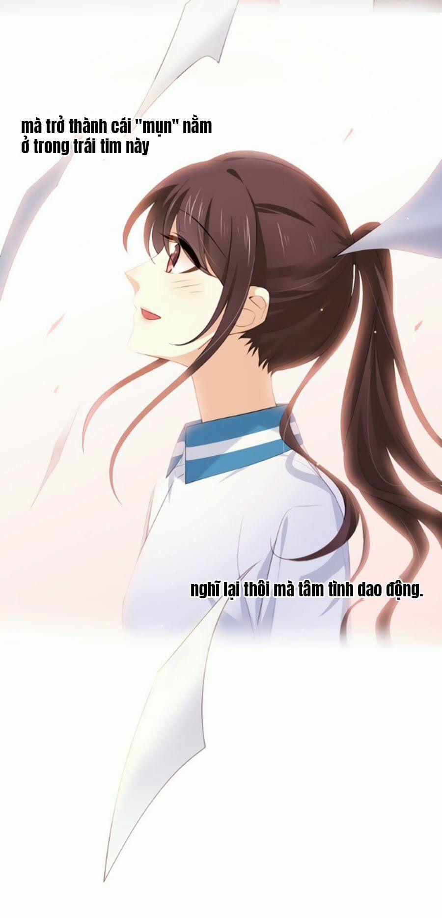 Tình Yêu Là Thế 2 11.5 trang 11