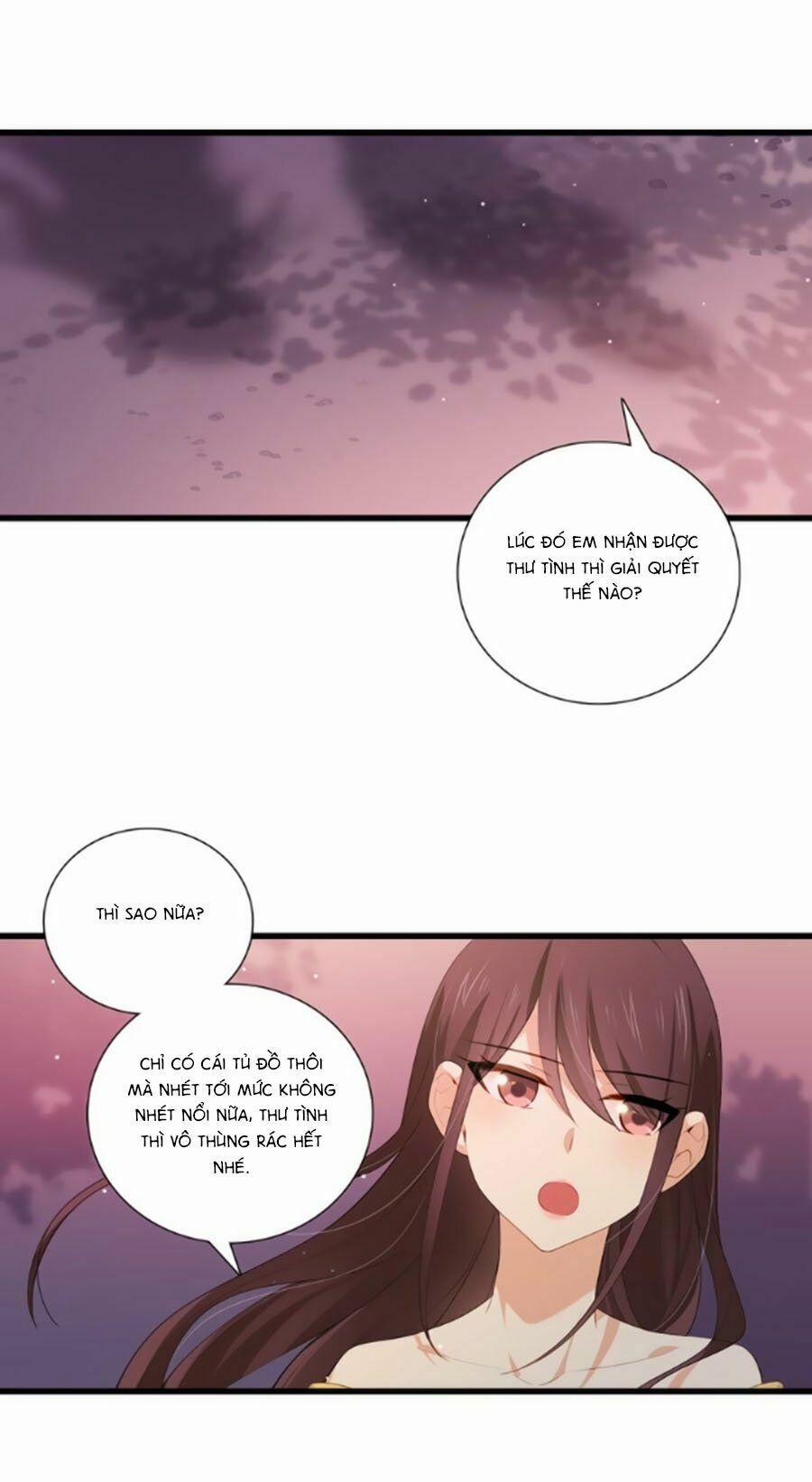 Tình Yêu Là Thế 2 11.5 trang 12