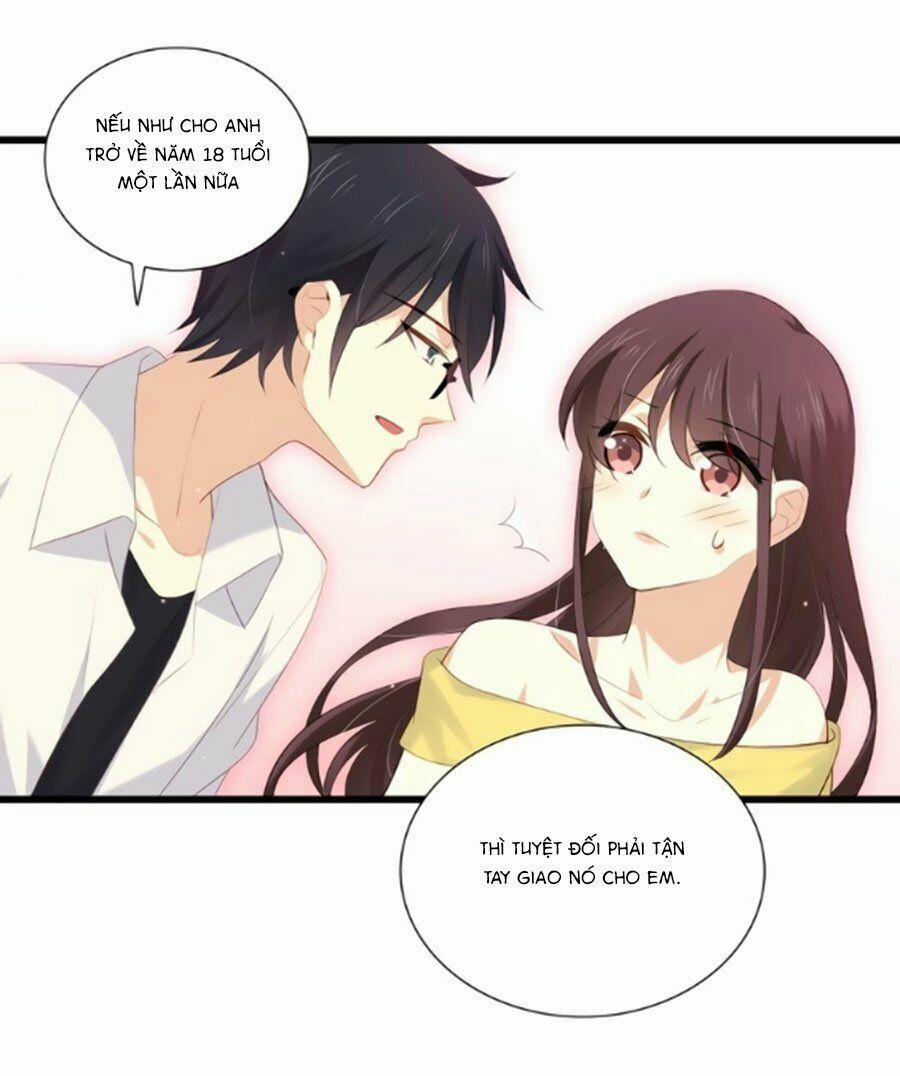 Tình Yêu Là Thế 2 11.5 trang 14