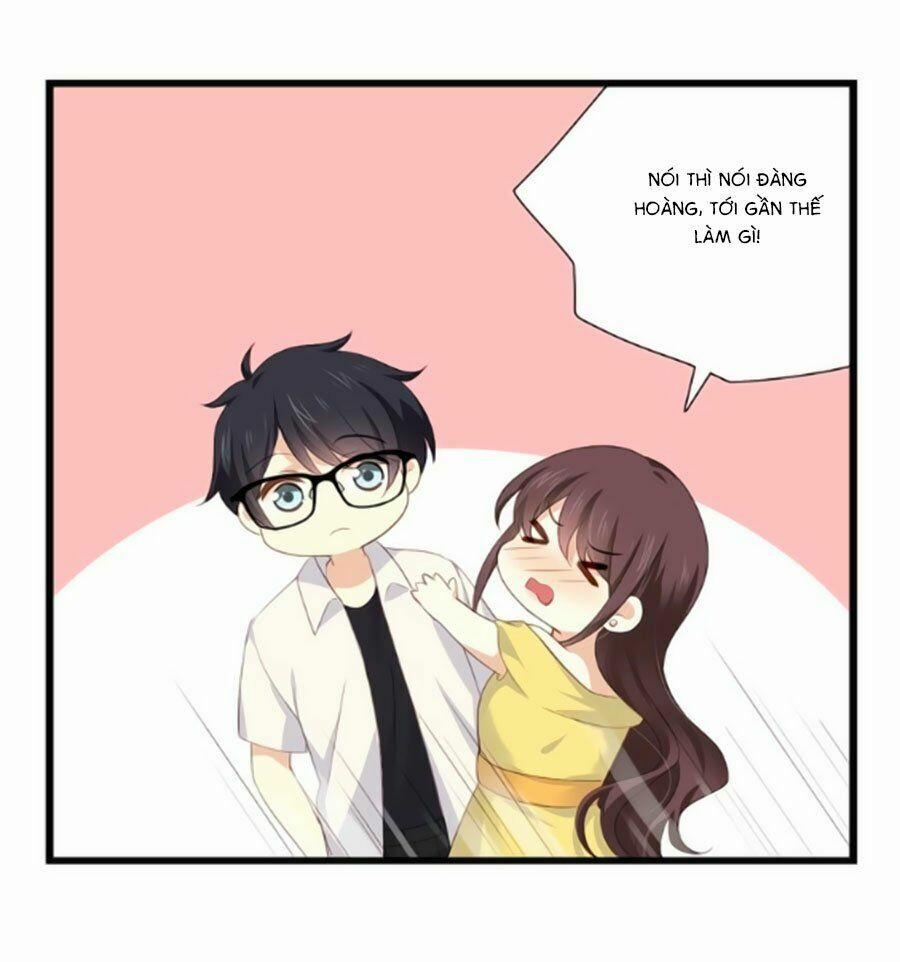 Tình Yêu Là Thế 2 11.5 trang 16