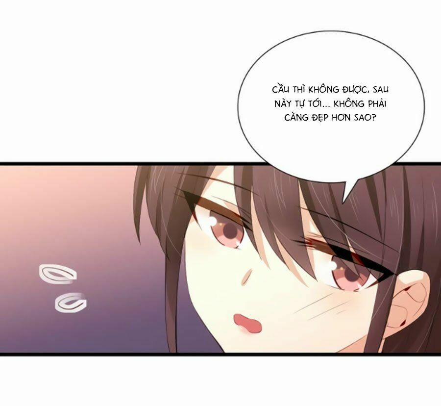 Tình Yêu Là Thế 2 11.5 trang 19