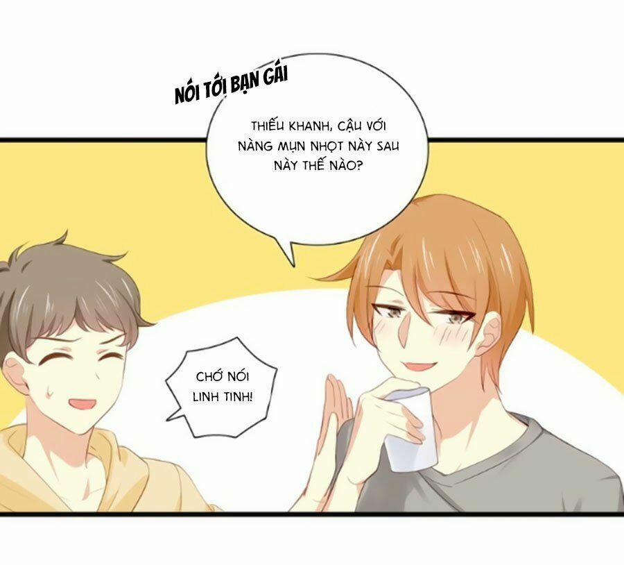 Tình Yêu Là Thế 2 11.5 trang 2