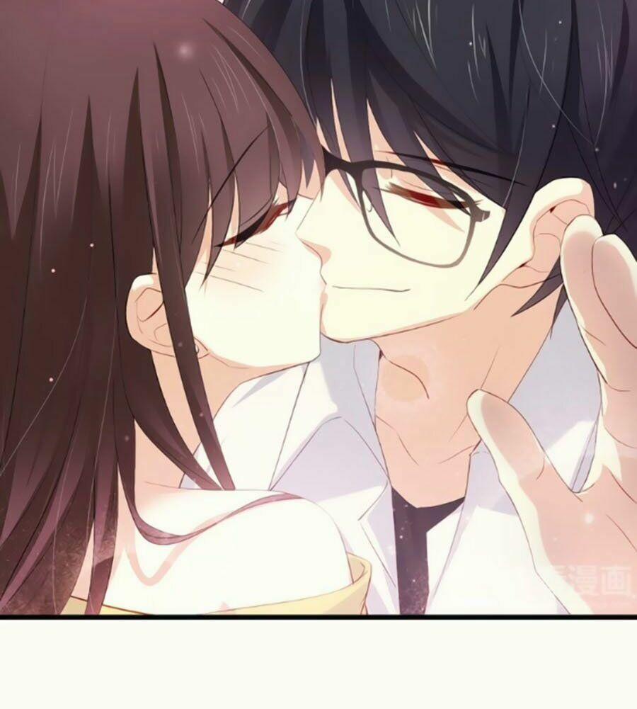 Tình Yêu Là Thế 2 11.5 trang 21