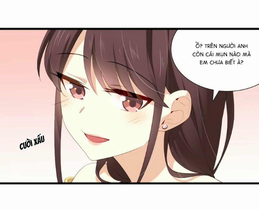 Tình Yêu Là Thế 2 11.5 trang 3