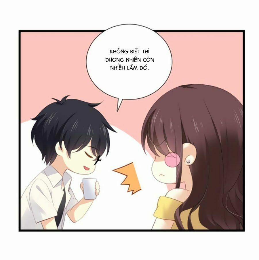 Tình Yêu Là Thế 2 11.5 trang 4