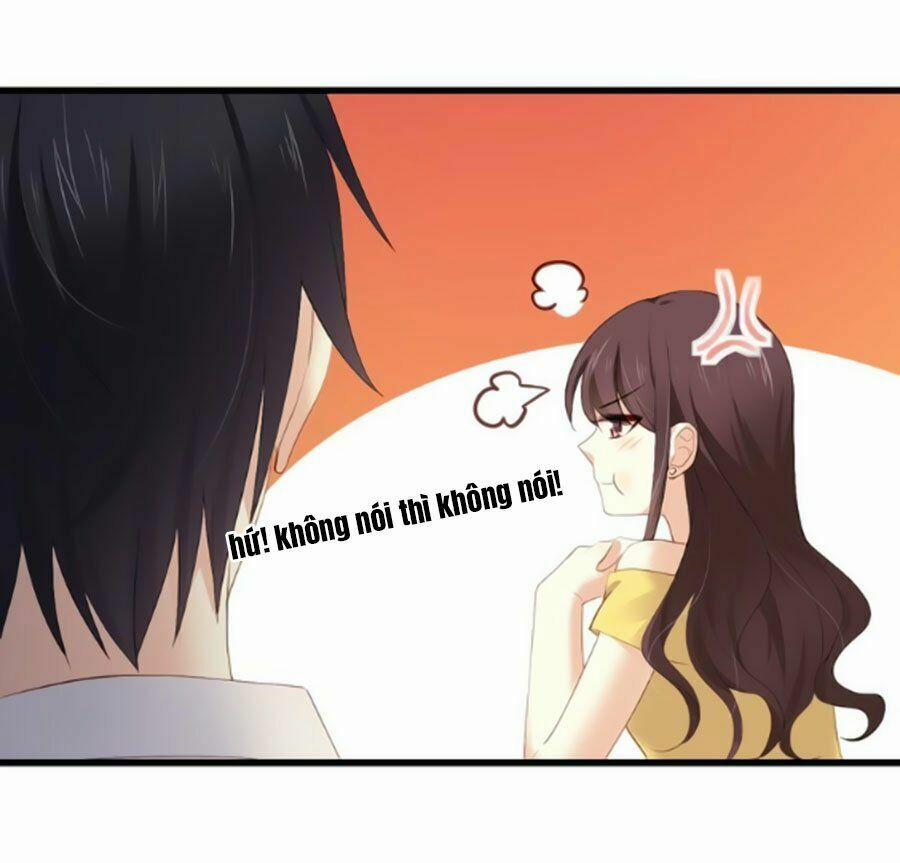 Tình Yêu Là Thế 2 11.5 trang 5