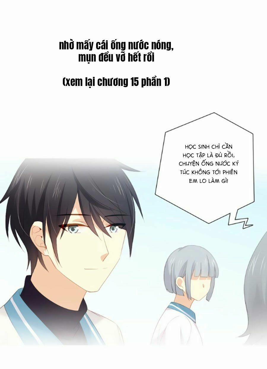 Tình Yêu Là Thế 2 11.5 trang 7