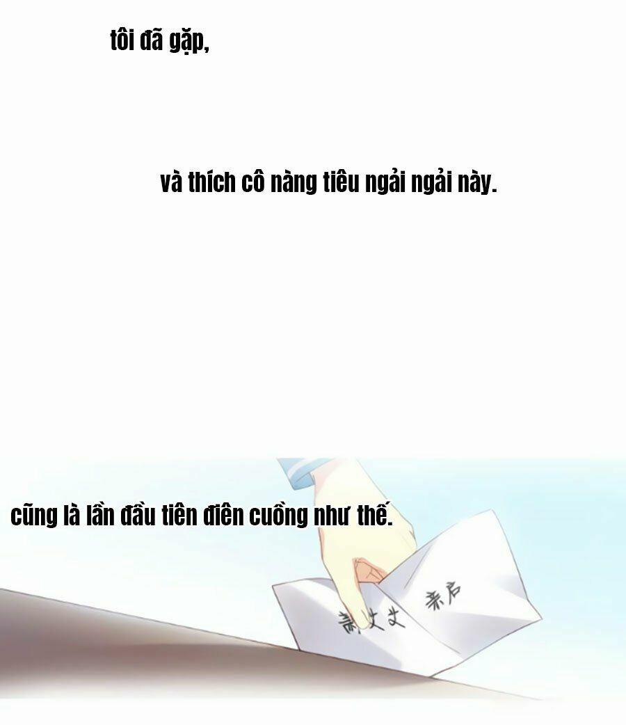 Tình Yêu Là Thế 2 11.5 trang 8