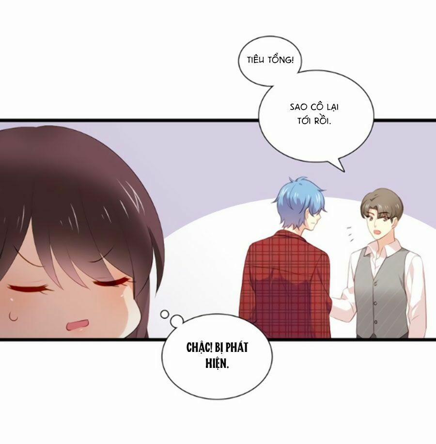 Tình Yêu Là Thế 2 11 trang 1