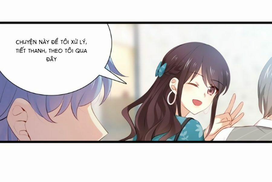 Tình Yêu Là Thế 2 11 trang 10