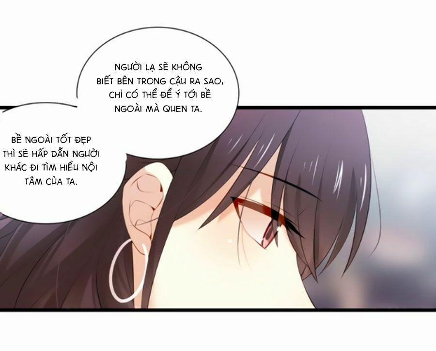 Tình Yêu Là Thế 2 11 trang 14