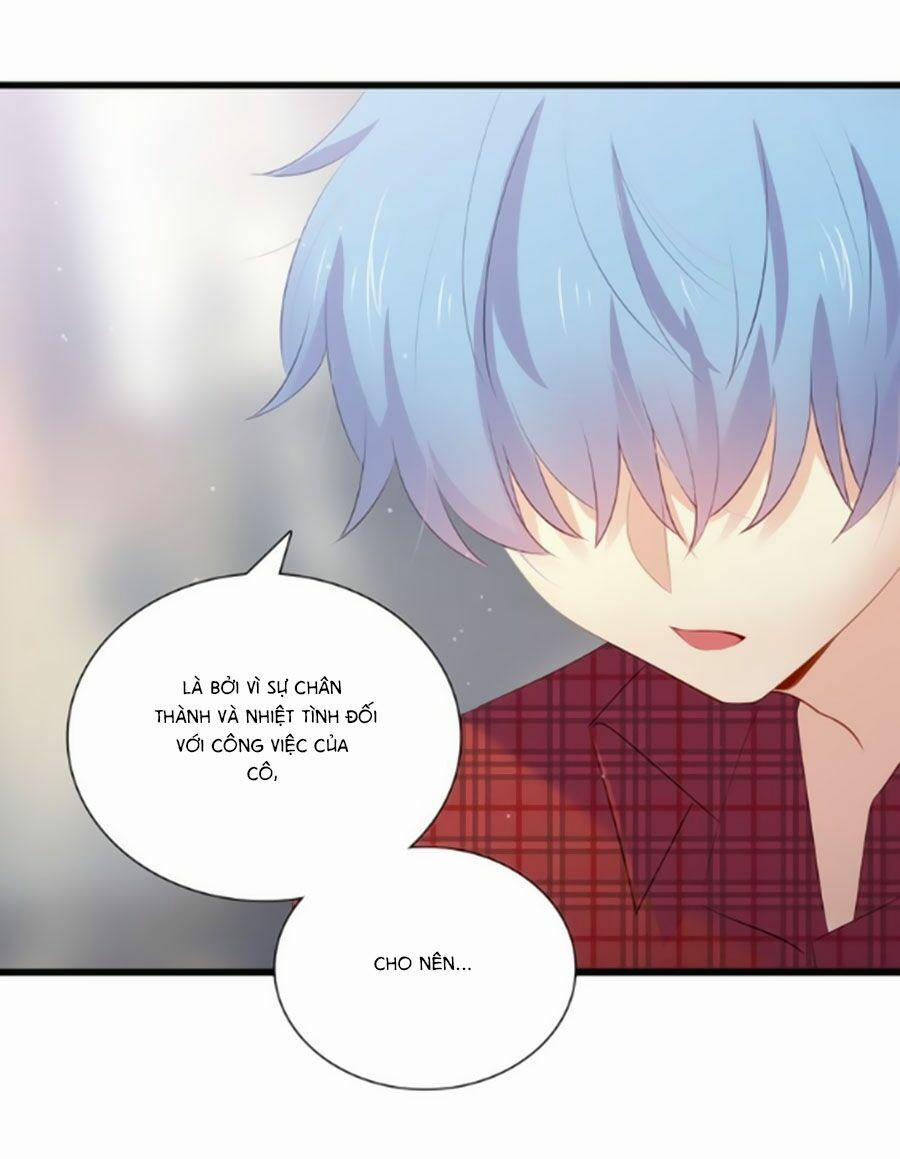 Tình Yêu Là Thế 2 11 trang 17