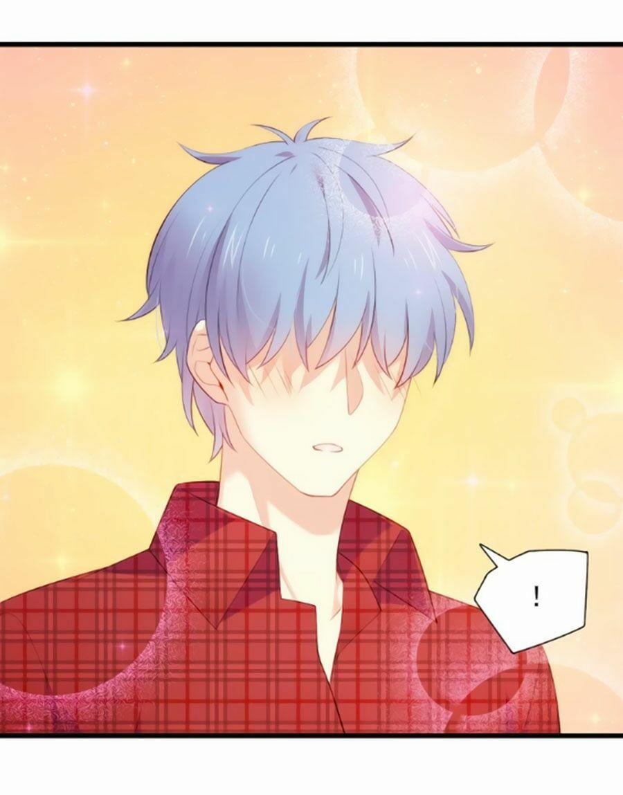 Tình Yêu Là Thế 2 11 trang 2