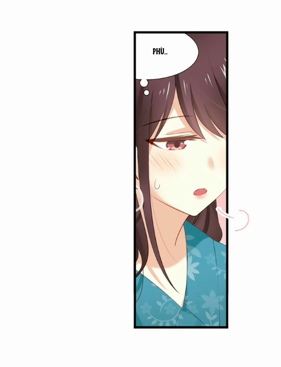 Tình Yêu Là Thế 2 11 trang 20