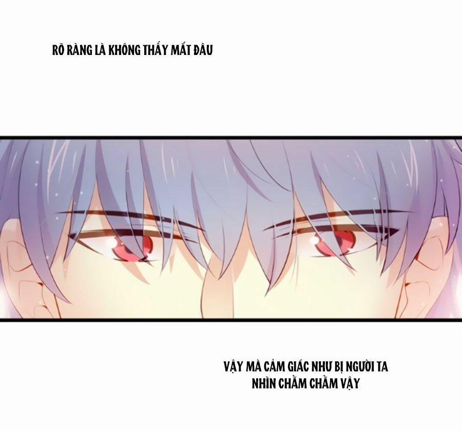 Tình Yêu Là Thế 2 11 trang 21