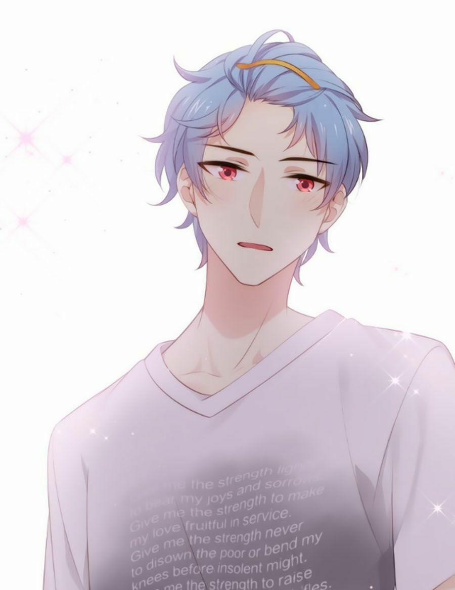 Tình Yêu Là Thế 2 11 trang 23