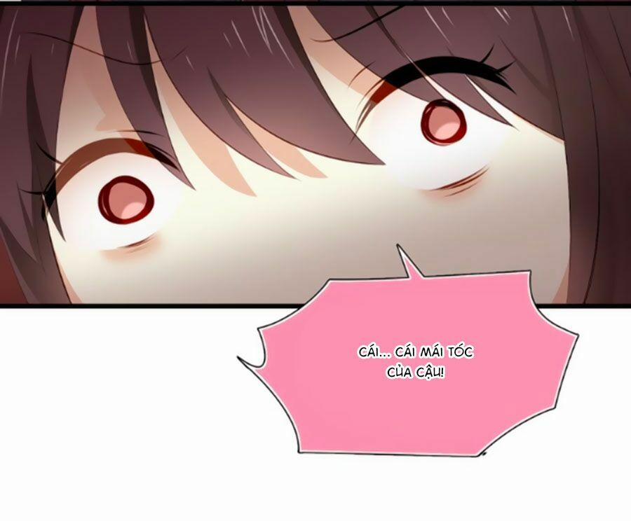 Tình Yêu Là Thế 2 11 trang 25