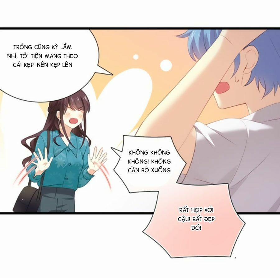 Tình Yêu Là Thế 2 11 trang 26