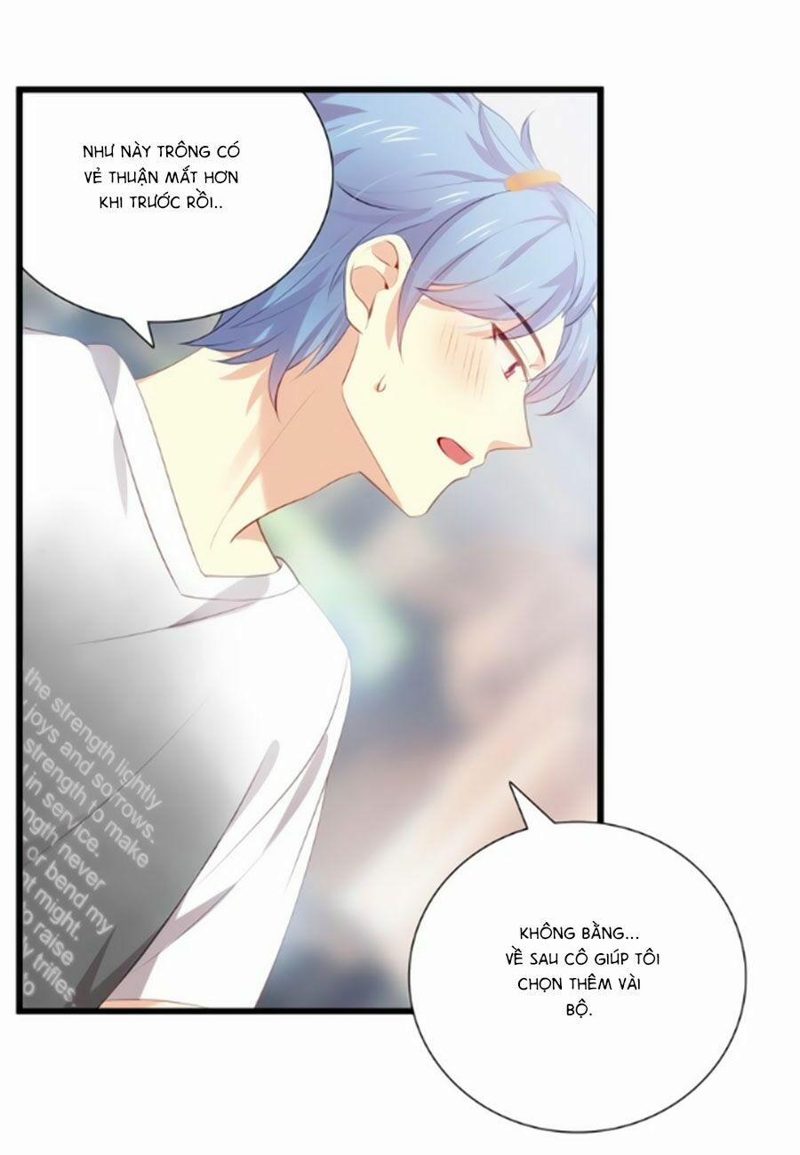 Tình Yêu Là Thế 2 11 trang 28