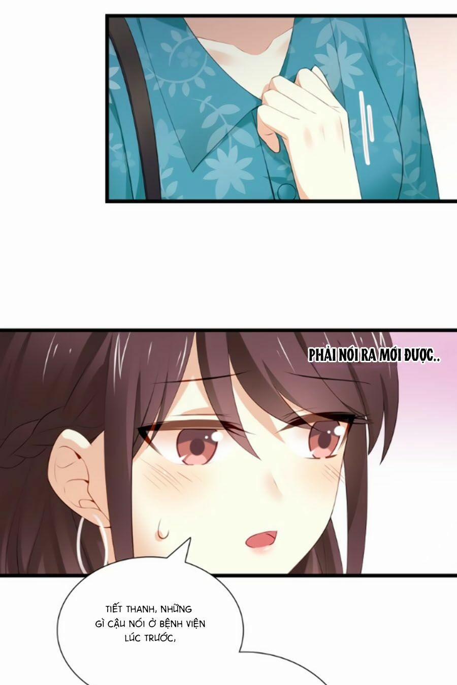 Tình Yêu Là Thế 2 11 trang 29