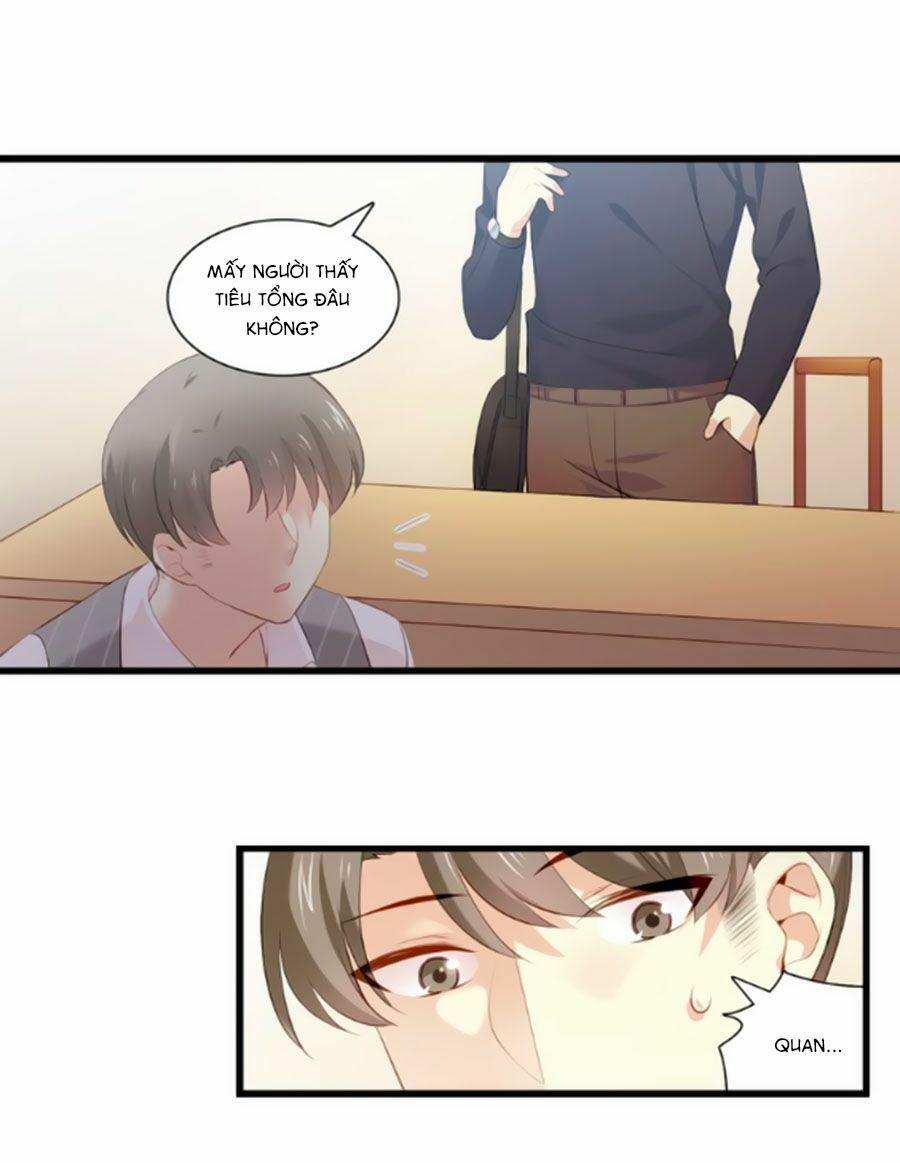 Tình Yêu Là Thế 2 11 trang 31