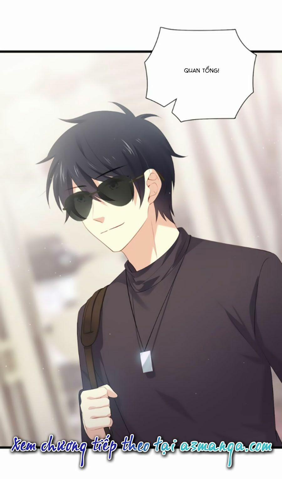 Tình Yêu Là Thế 2 11 trang 32