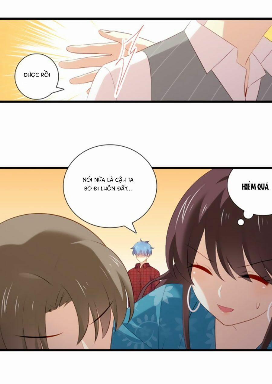 Tình Yêu Là Thế 2 11 trang 7