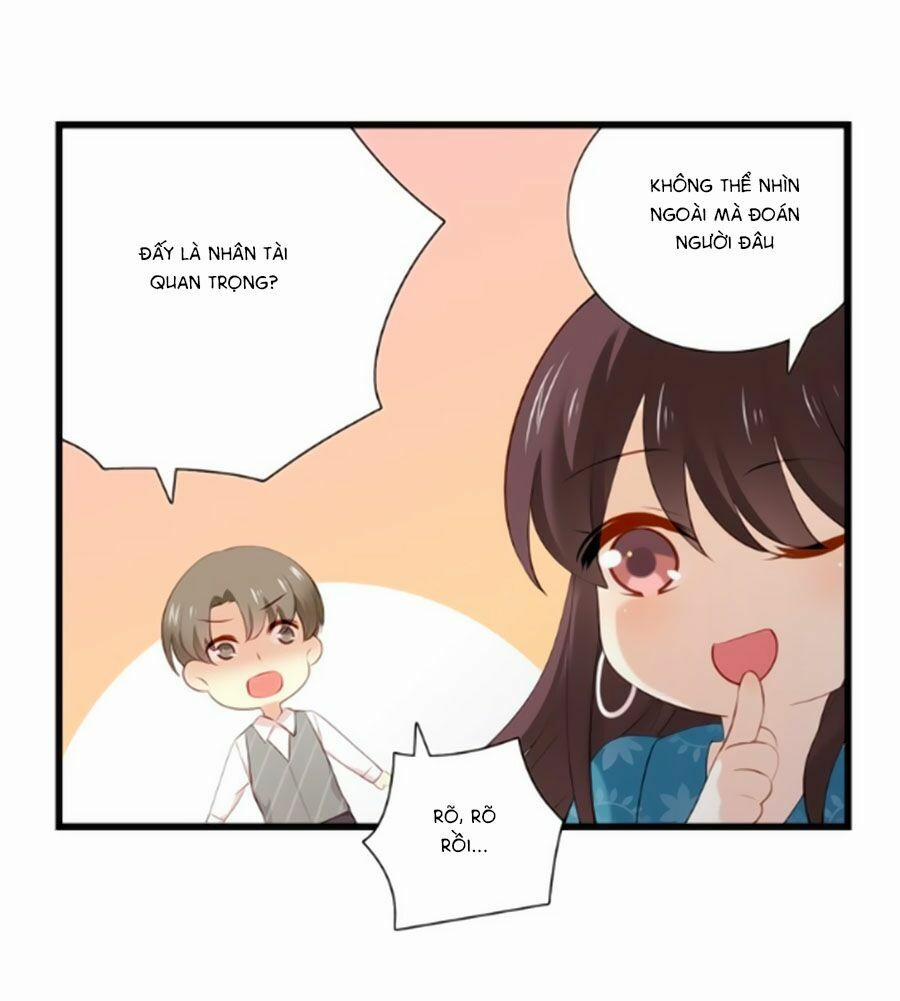 Tình Yêu Là Thế 2 11 trang 9