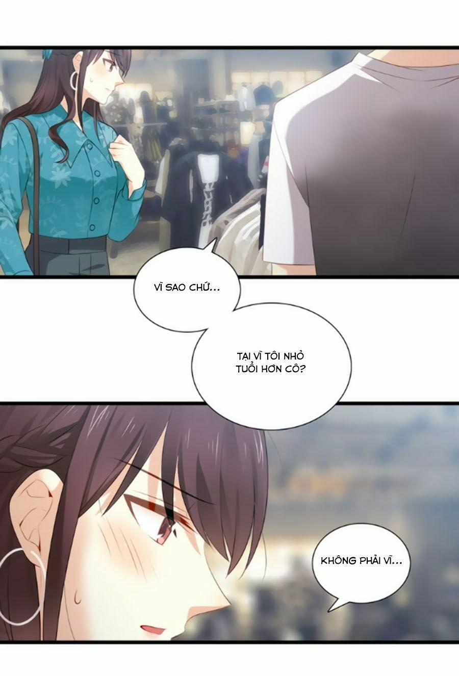 Tình Yêu Là Thế 2 12 trang 0