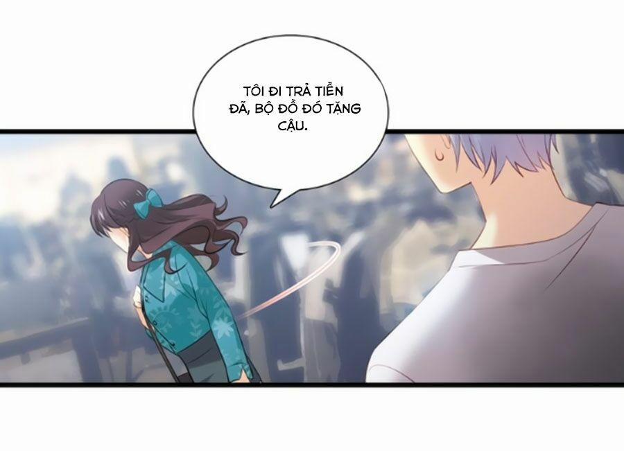 Tình Yêu Là Thế 2 12 trang 12