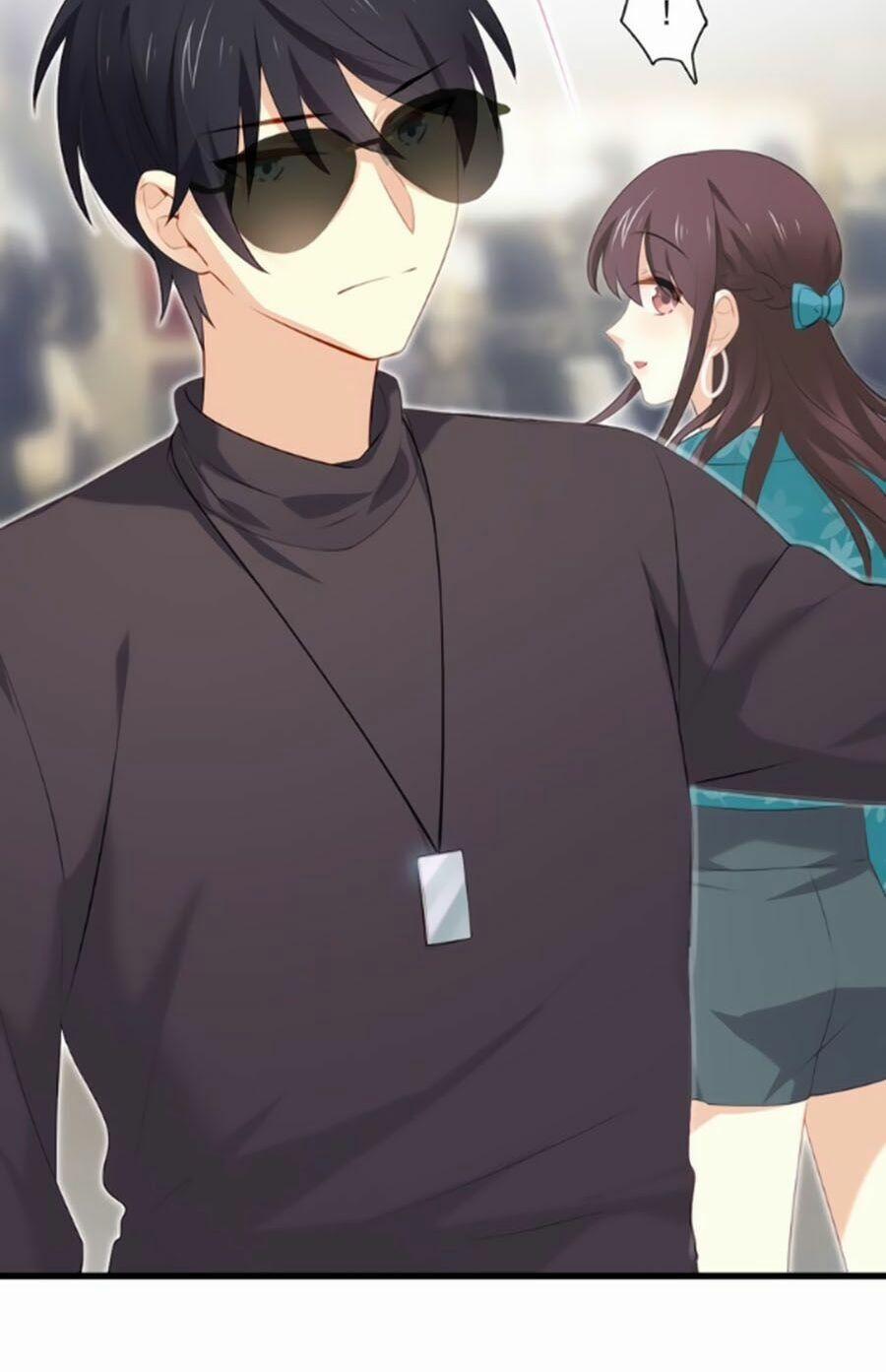 Tình Yêu Là Thế 2 12 trang 15